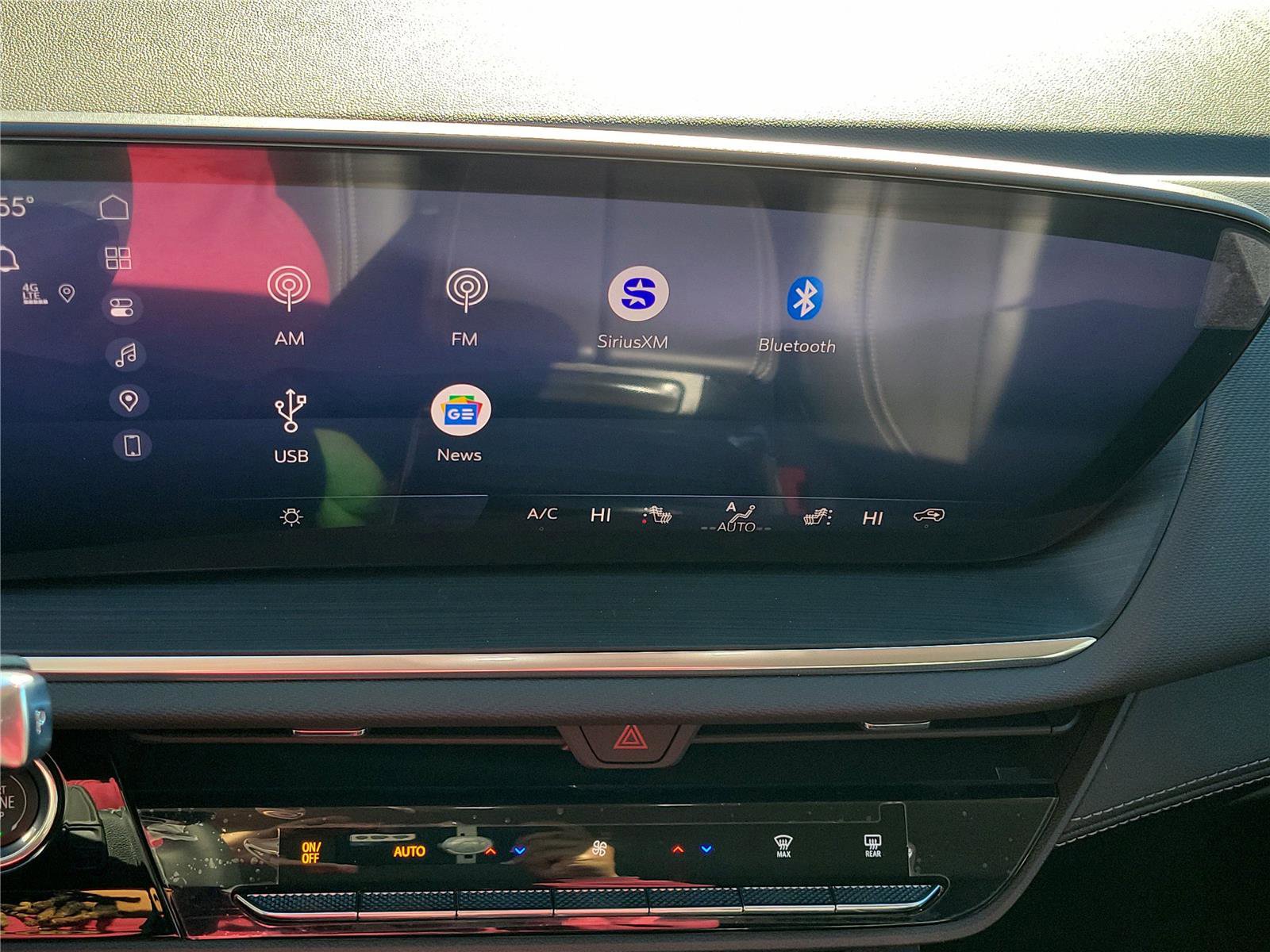 New 2026 Buick Envision Preferred image 28