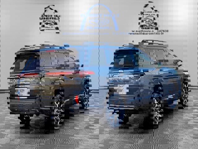 New 2026 Subaru Outback Touring XT image 49