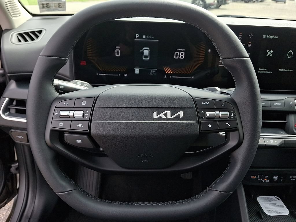Used 2026 Kia K4 EX FWD image 18