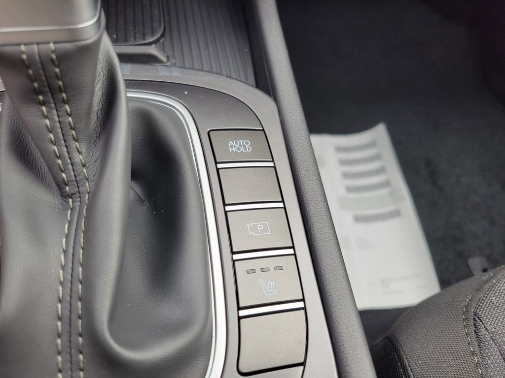 Used 2026 Hyundai Kona SEL Sport image 27