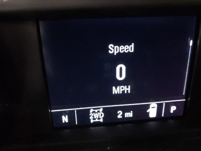 New 2026 Chevrolet Silverado 1500 W/T w/ WT Safety Package image 20