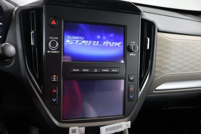 New 2026 Subaru Forester image 18