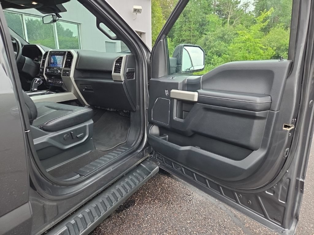 Used 2020 Ford F150 Lariat AWD/4WD image 35