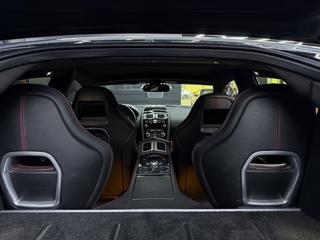 Used 2014 Aston Martin Rapide S image 31