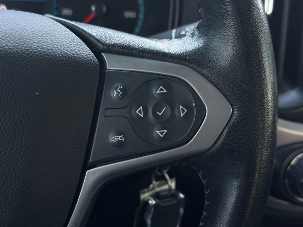 Used 2022 Chevrolet Colorado ZR2 image 29