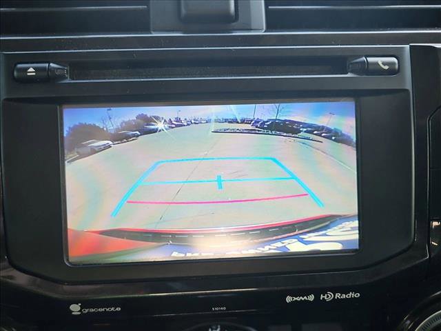 Used 2018 Toyota 4Runner TRD Off-Road Premium image 14