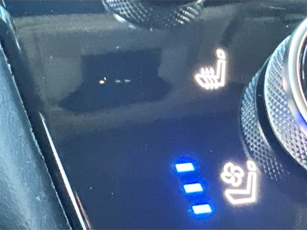 Used 2022 INFINITI QX60 Sensory w/ Vision Package image 22