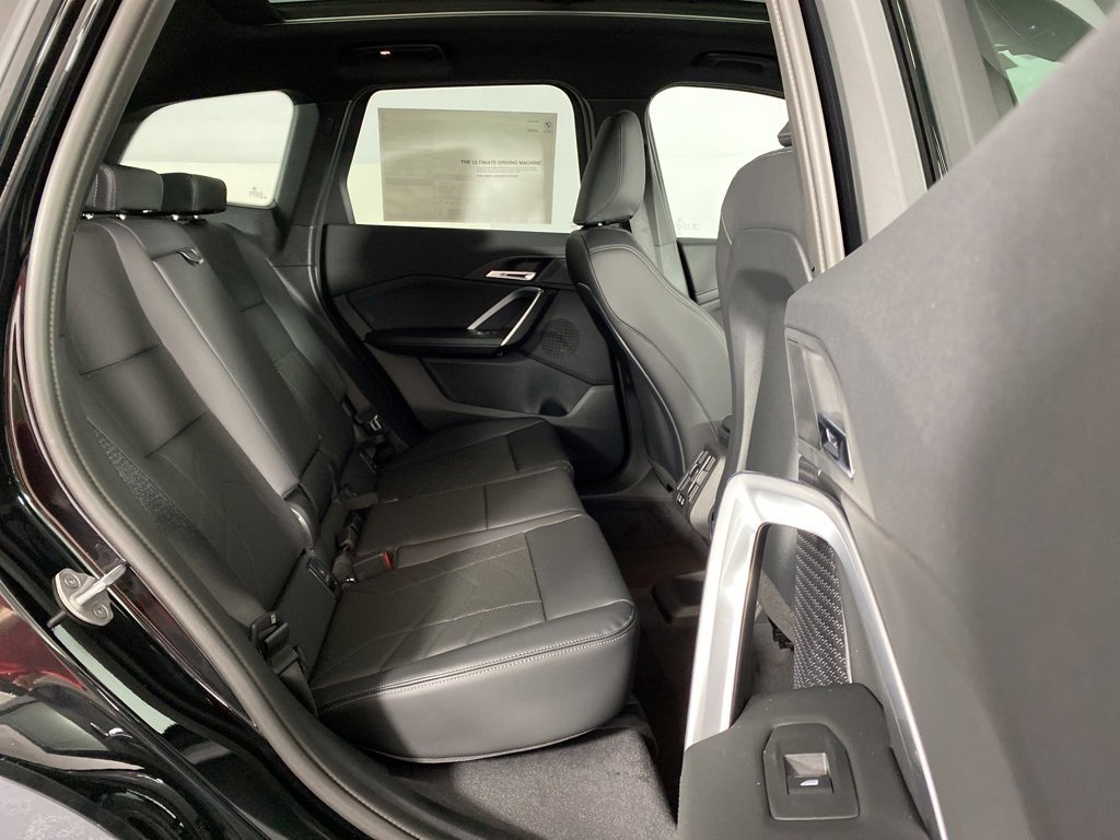 New 2026 BMW X1 xDrive28i w/ Technology Package image 29