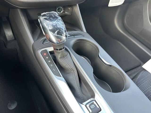 New 2025 Buick Envista Preferred w/ Convenience I Package image 33