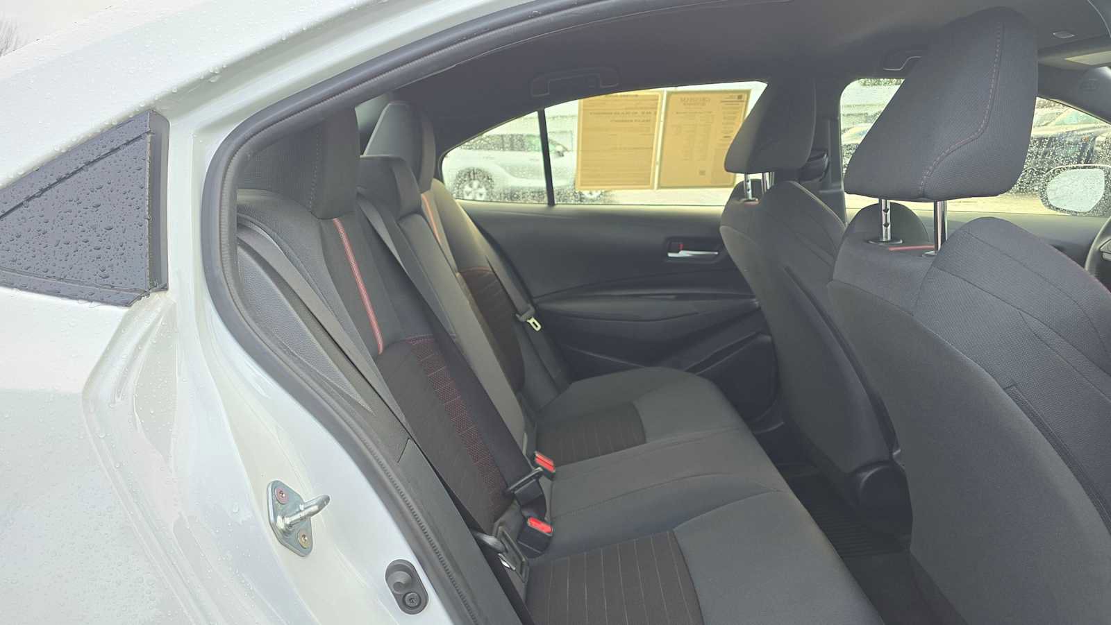 Certified 2024 Toyota Corolla SE image 15