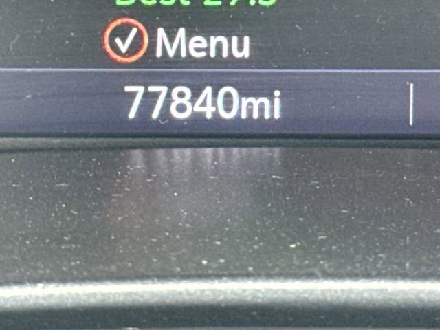 Used 2019 Chevrolet Colorado Z71 image 25