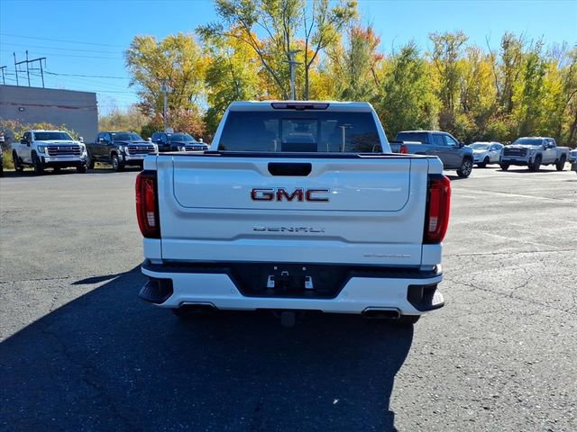Used 2024 GMC Sierra 1500 Denali w/ Denali Reserve Package image 4