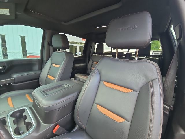 Used 2021 GMC Sierra 1500 AT4 w/ AT4 Preferred Package AWD/4WD image 24