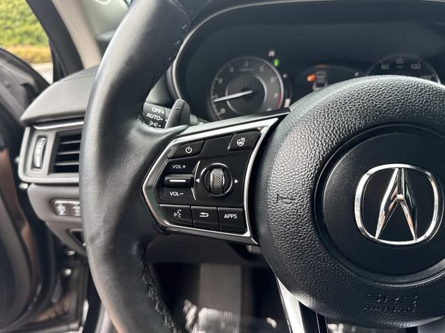 Used 2022 Acura TLX SH-AWD w/ Advance Package image 32