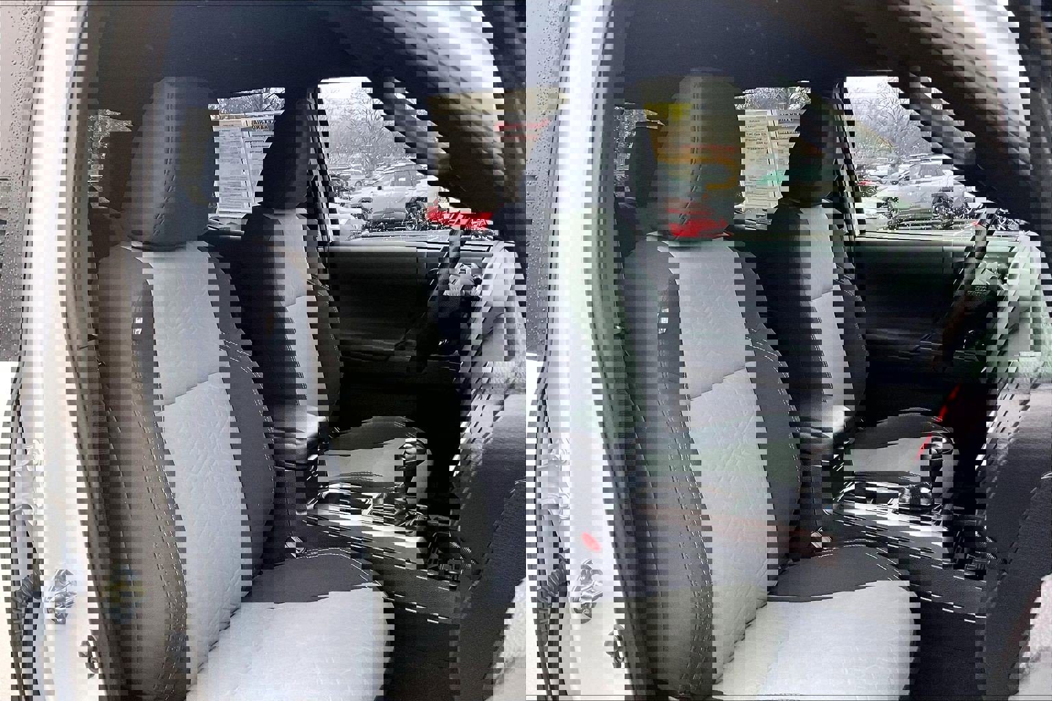 Used 2021 Toyota Tacoma TRD Off-Road image 7