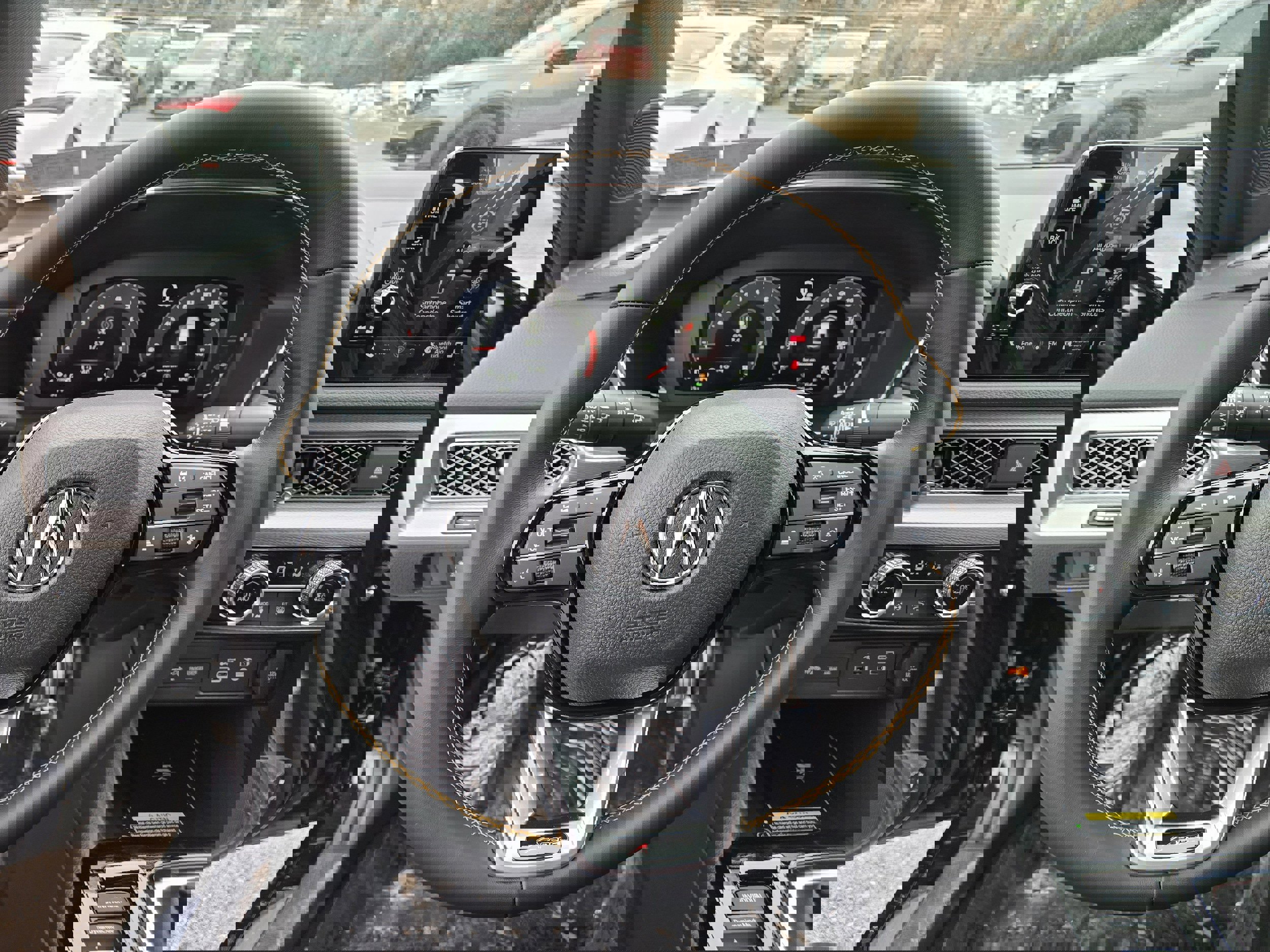 New 2026 Acura Integra A-Spec image 15