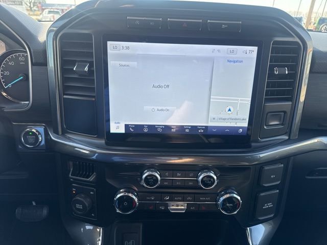 Used 2023 Ford F150 XLT w/ Equipment Group 302A High image 31