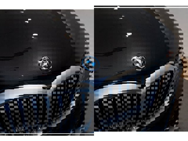 New 2026 BMW X5 xDrive50e image 47