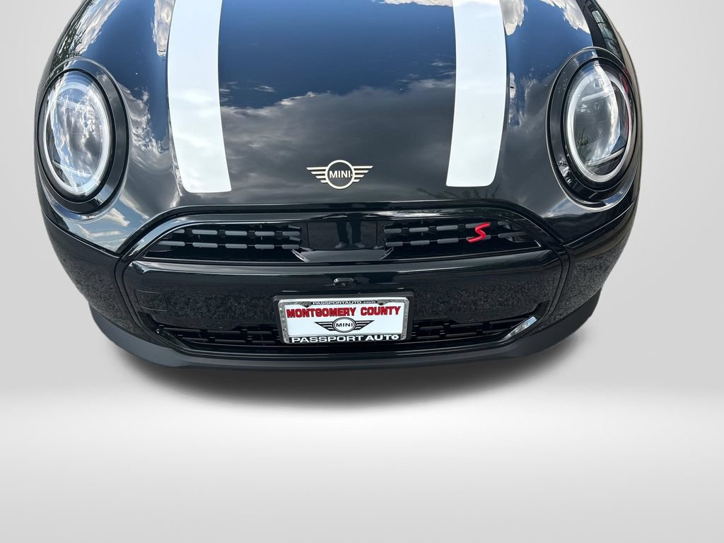 New 2026 MINI Cooper S FWD image 23
