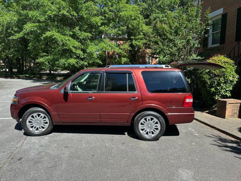 Used 2012 Ford Expedition Limited RWD image 19