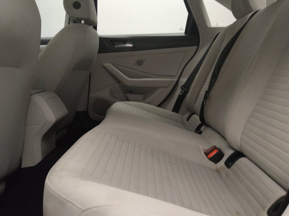 Used 2025 Volkswagen Jetta S FWD image 18