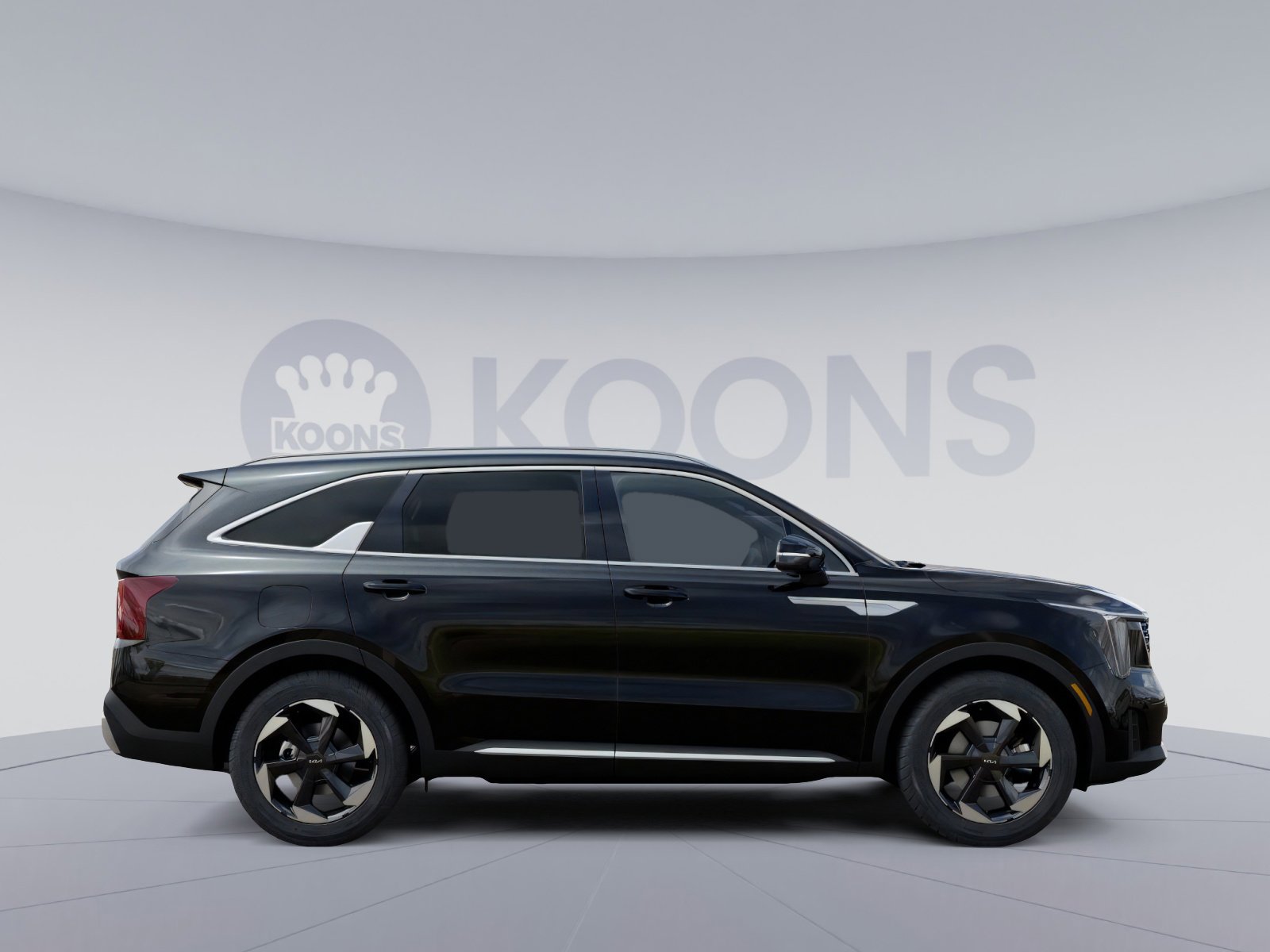 New 2026 Kia Sorento EX image 10