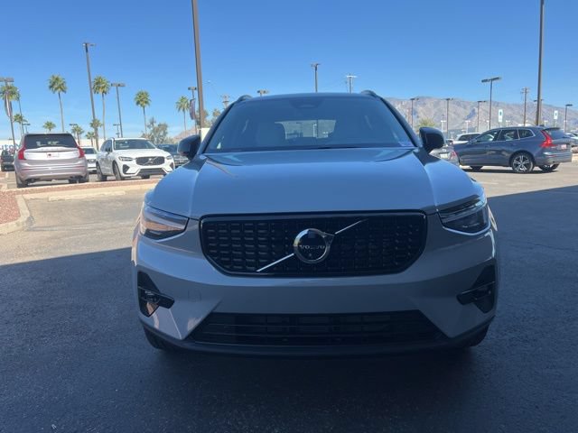 New 2026 Volvo XC40 B5 Ultra w/ Climate Package AWD/4WD image 9