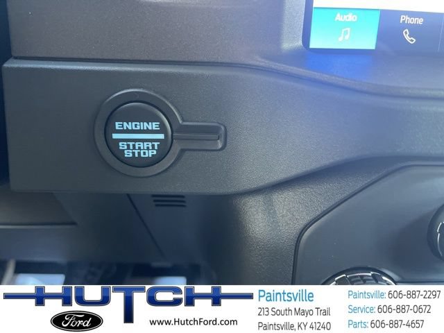 New 2026 Ford Bronco Badlands AWD/4WD image 36