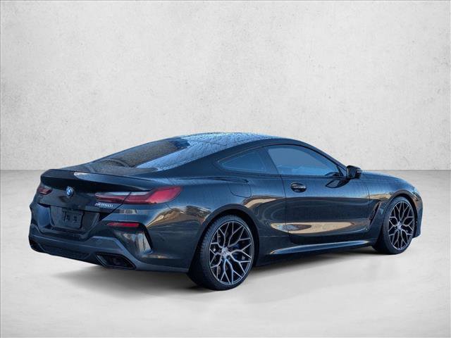 Used 2019 BMW M850i xDrive Coupe image 5