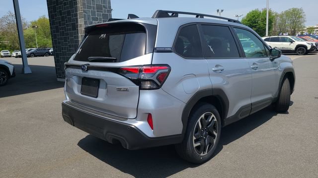 New 2026 Subaru Forester Premium AWD/4WD image 10