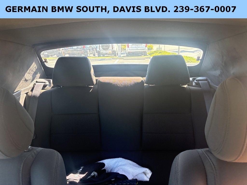 Used 2014 Ford Mustang Convertible w/ Equipment Group 102A image 14