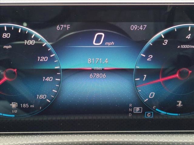 Used 2021 Mercedes-Benz A 220 image 11