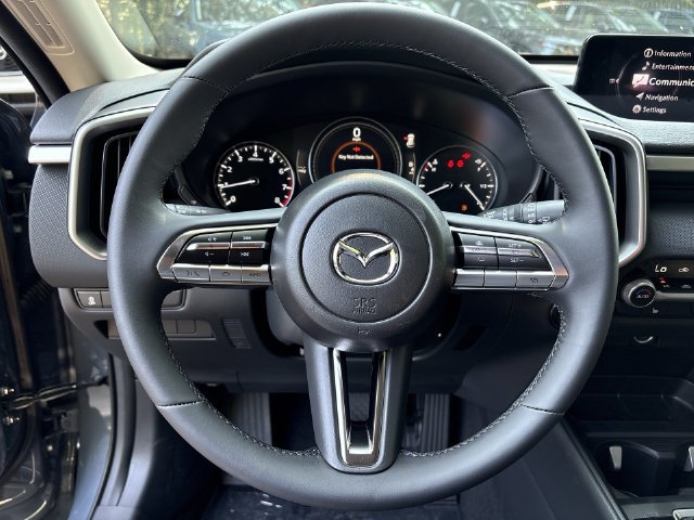 New 2026 MAZDA CX-50 Meridian Edition w/ Weather Package AWD/4WD image 14