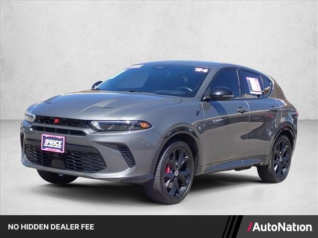Used 2024 Dodge Hornet R/T AWD/4WD image 1