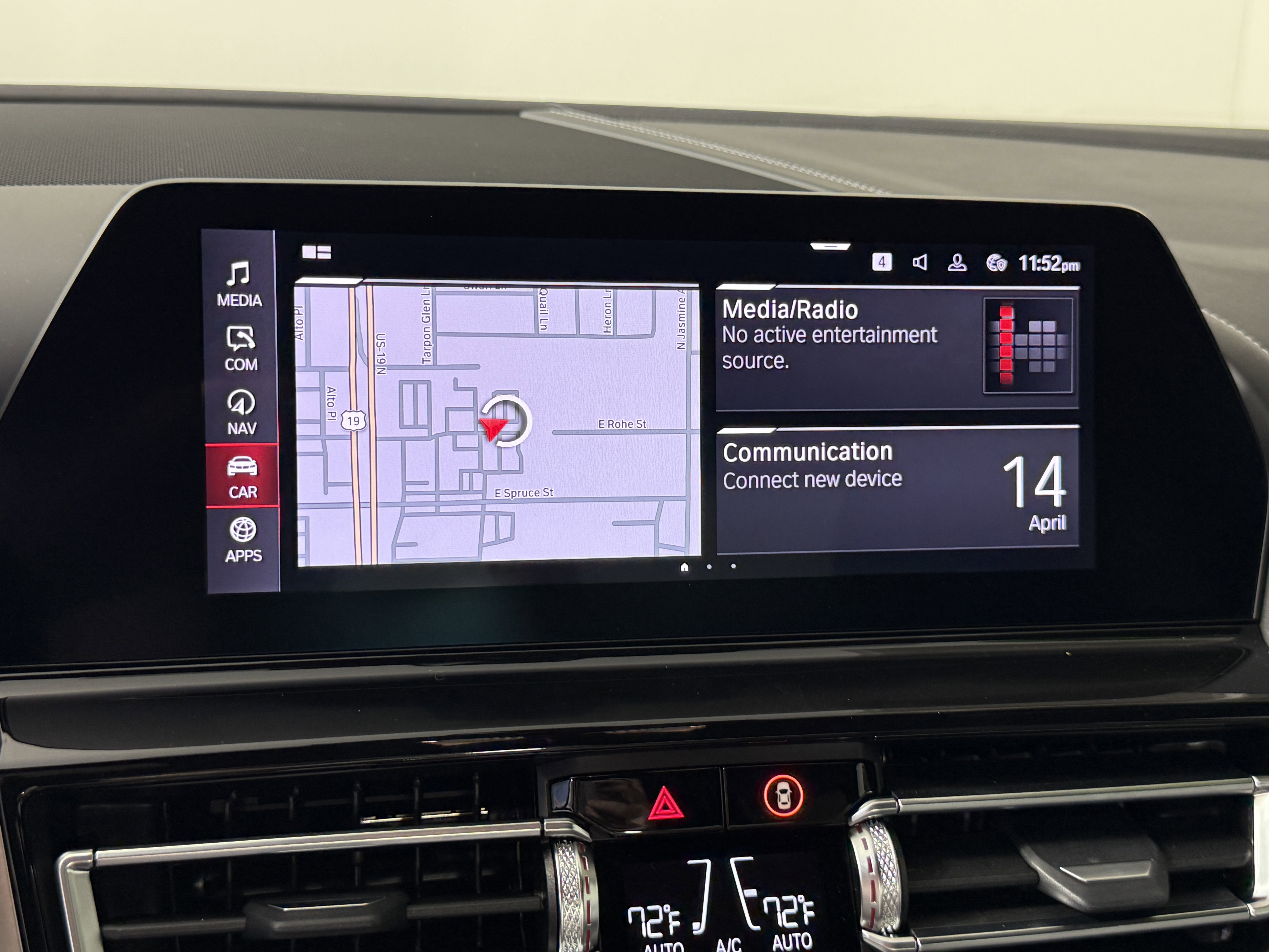 Used 2022 BMW M8 Competition image 18