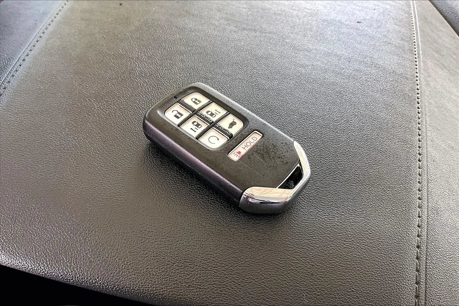 Used 2019 Honda Odyssey EX-L image 33