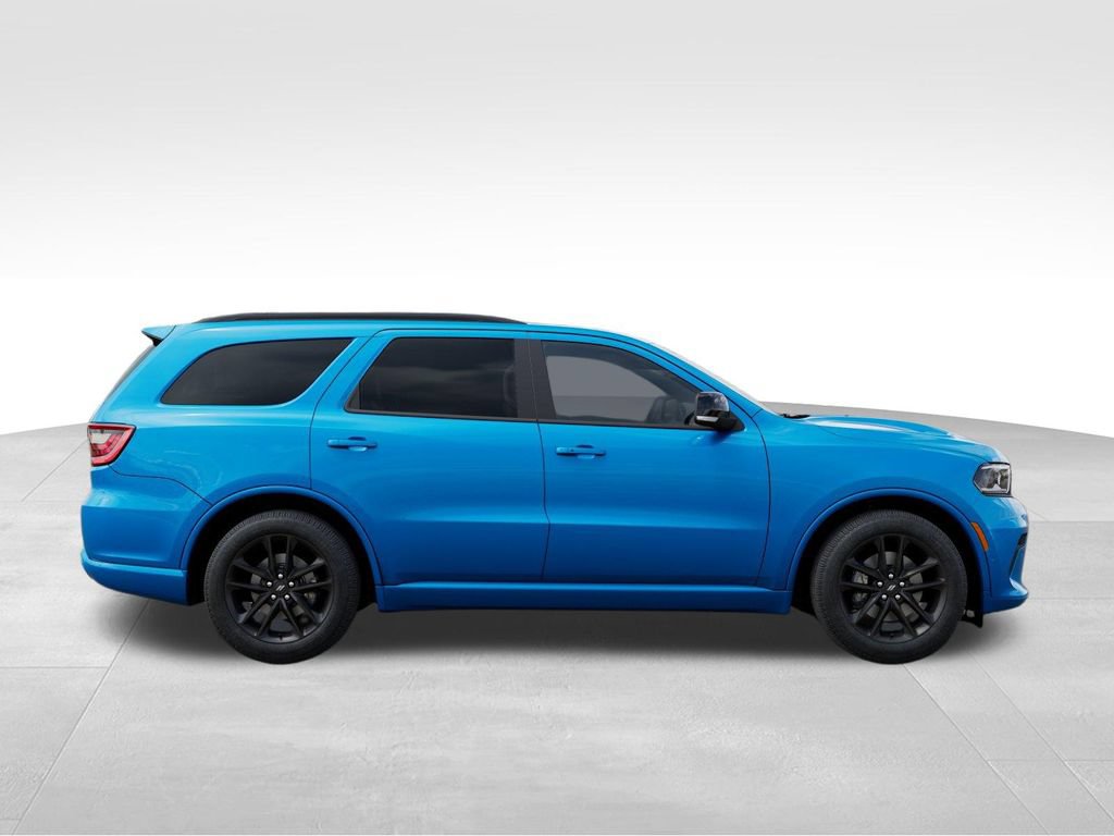 New 2026 Dodge Durango GT AWD/4WD image 21