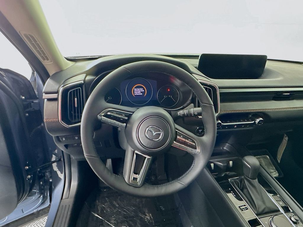 New 2026 MAZDA CX-50 2.5 Hybrid w/ Cargo Package image 15