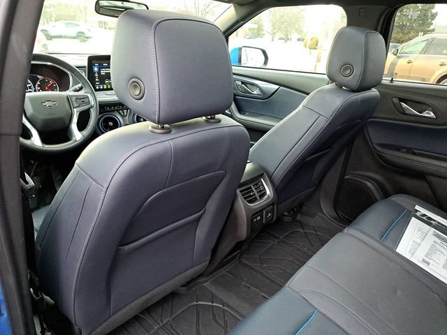 Used 2024 Chevrolet Blazer RS image 22