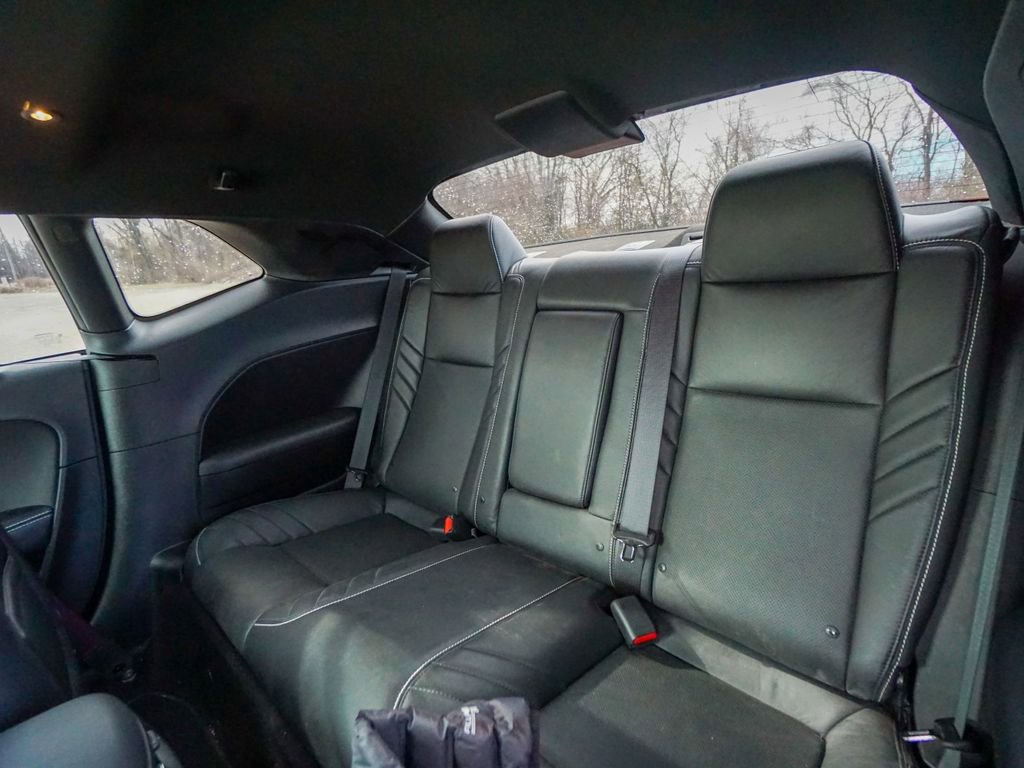 Used 2021 Dodge Challenger SRT Hellcat image 26