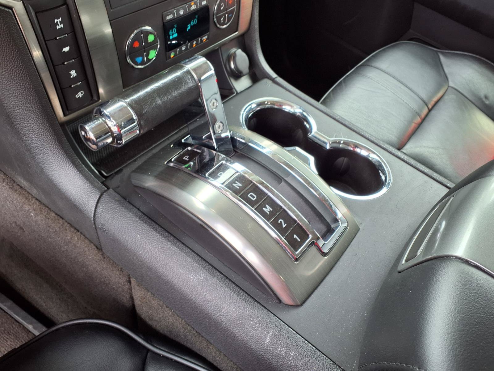Used 2008 HUMMER H2 AWD/4WD image 11
