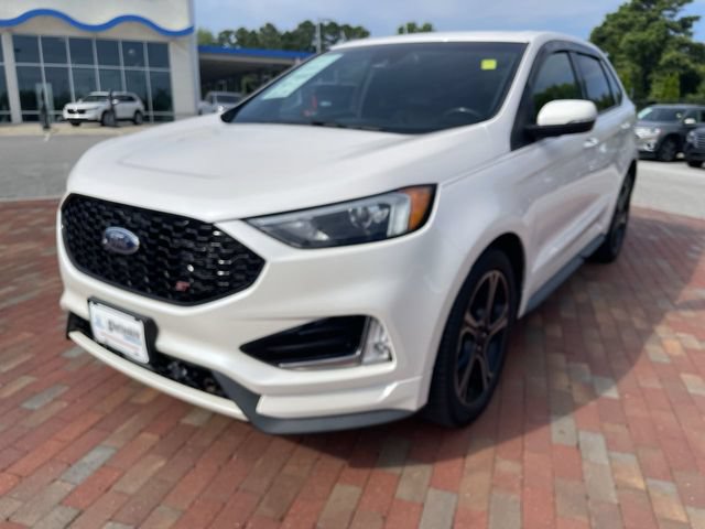 Used 2019 Ford Edge ST w/ Cold Weather Package