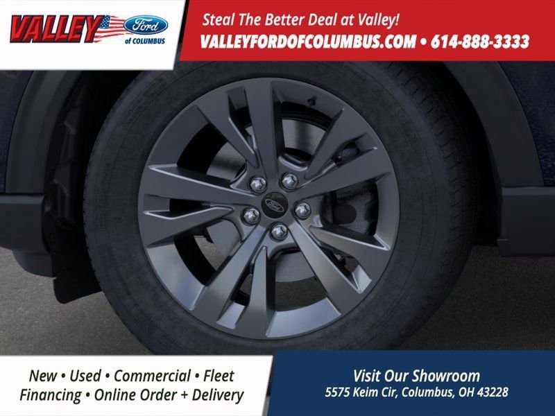 New 2026 Ford Explorer Active w/ Active Comfort Package image 19