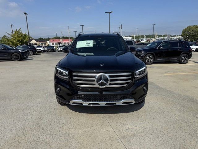 New 2025 Mercedes-Benz GLB 250 image 9