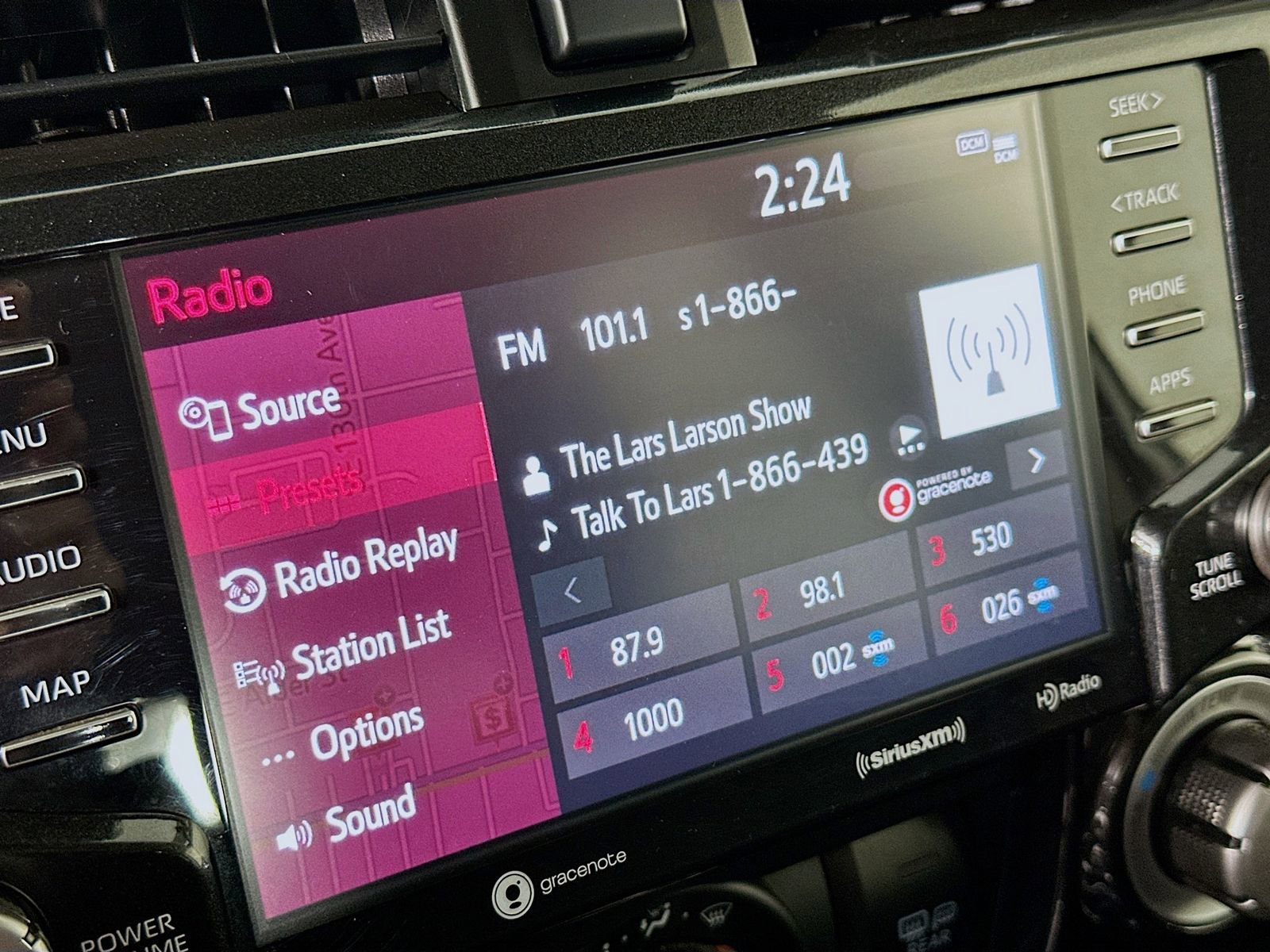 Used 2021 Toyota 4Runner TRD Off-Road w/ Wilderness Package (TMS) image 15