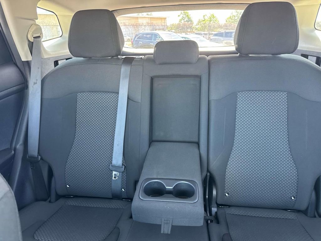 Used 2024 Kia Sportage LX image 38