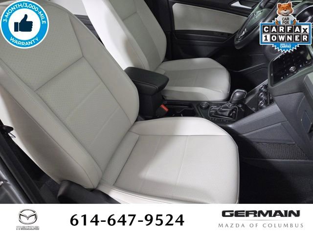 Used 2021 Volkswagen Tiguan S AWD/4WD image 29