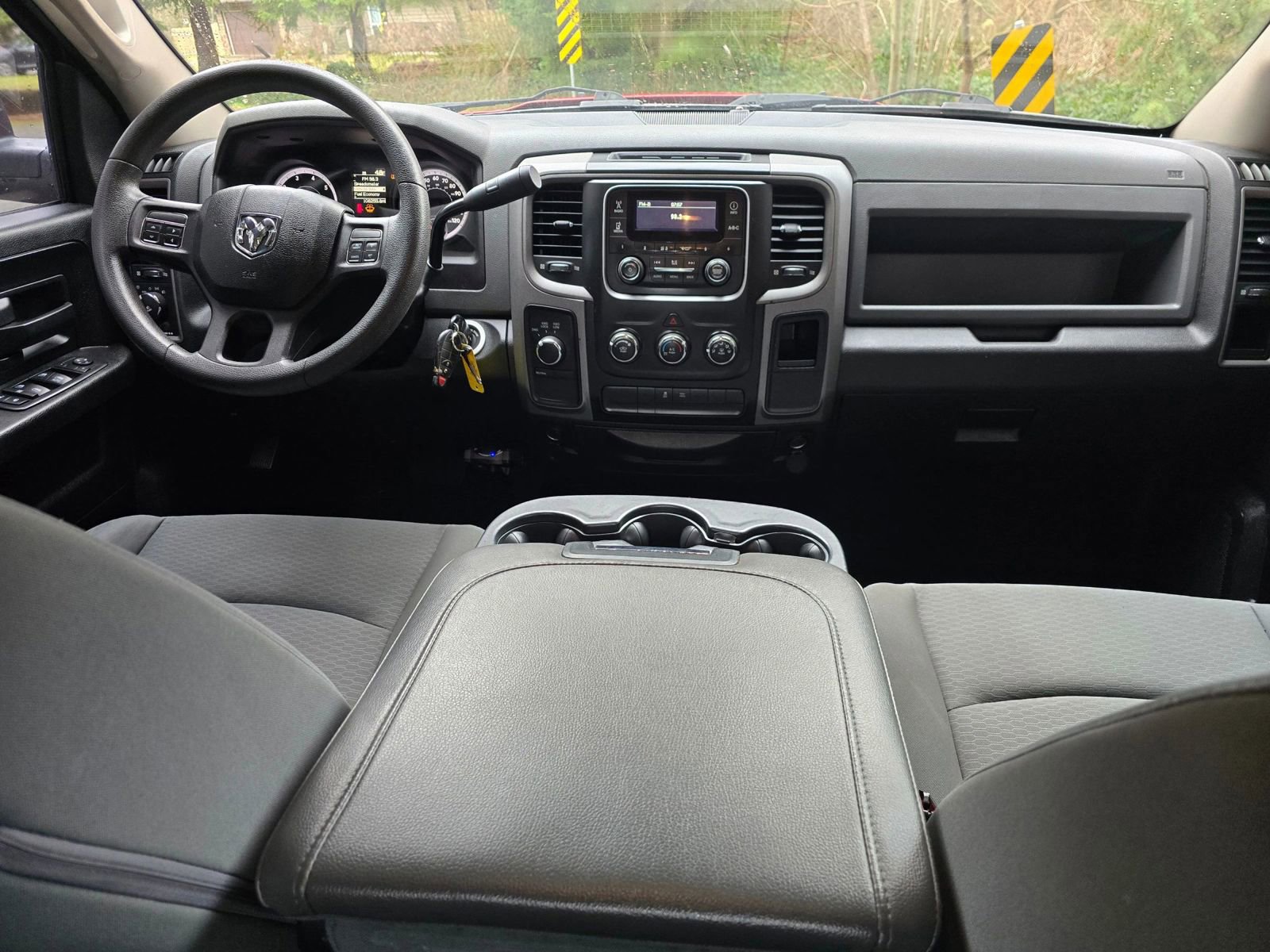 Used 2013 RAM 1500 Express image 16