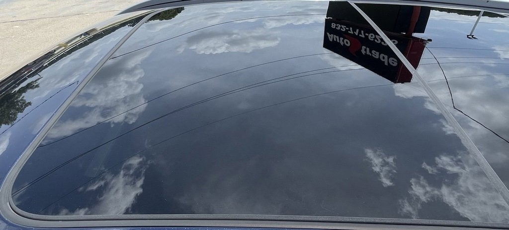 Used 2019 Maserati Levante GranLusso image 10