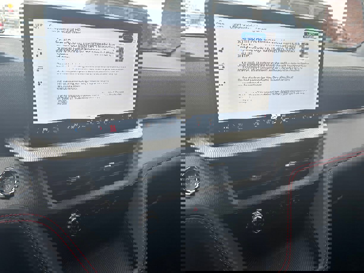 New 2026 Ford Explorer ST w/ Sun And Sound Package image 10